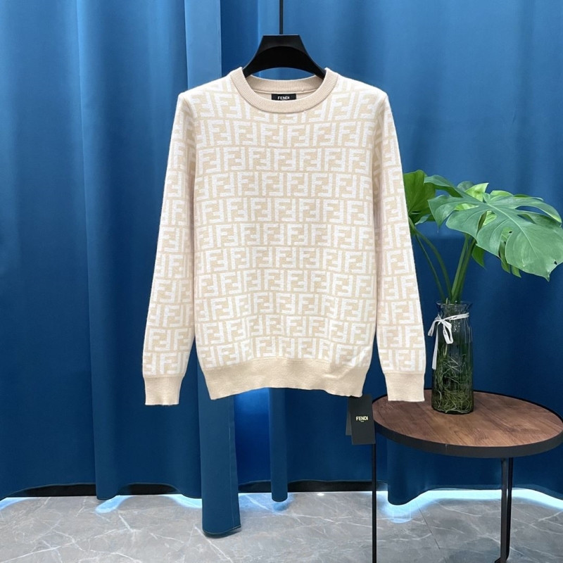 F**di sweater
